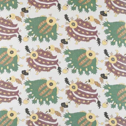 Ткань Lorenzo Castillo Volumen I GDT-5044-001