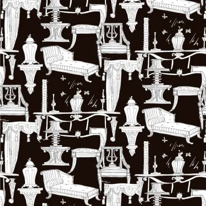 Ткань Lorenzo Castillo Volumen Ii GDT-5187-001