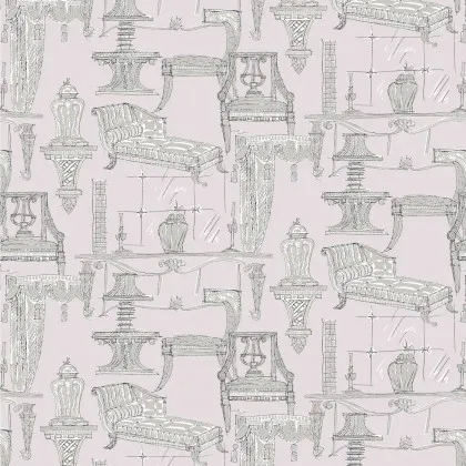 Ткань Lorenzo Castillo Volumen Ii GDT-5187-002