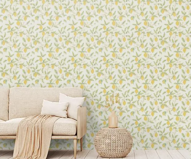 Обои для стен Morris & Co Melsetter Wallpapers 216672 #7