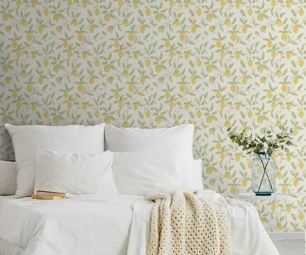 Обои для стен Morris & Co Melsetter Wallpapers 216672 #10