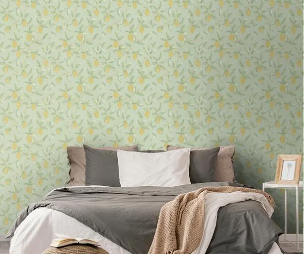 Обои для стен Morris & Co Melsetter Wallpapers 216673 #9