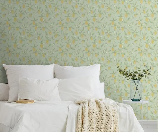 Обои для стен Morris & Co Melsetter Wallpapers 216673 #10