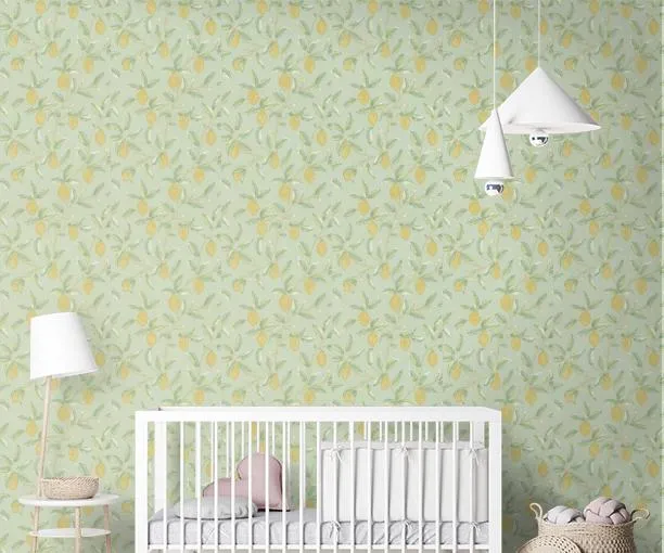 Обои для стен Morris & Co Melsetter Wallpapers 216673 #11