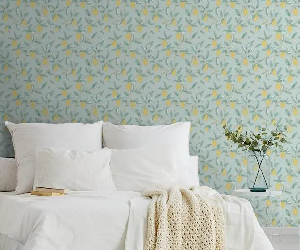 Обои для стен Morris & Co Melsetter Wallpapers 216674 #9