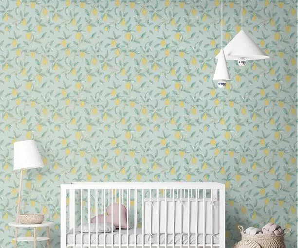 Обои для стен Morris & Co Melsetter Wallpapers 216674 #10