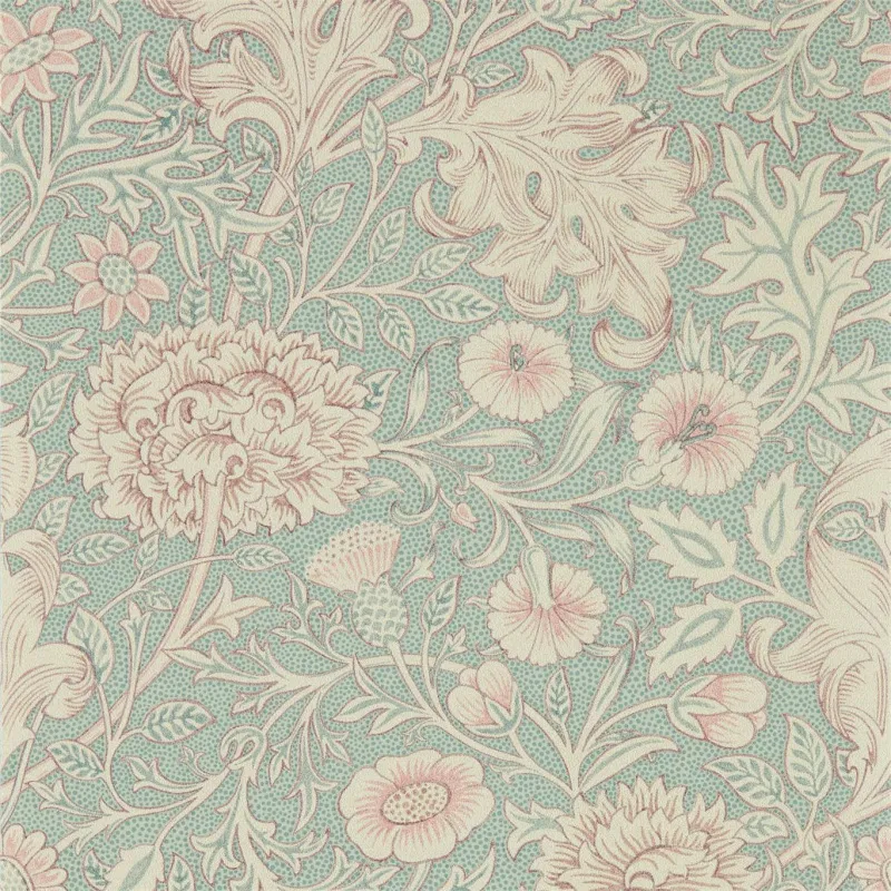 Обои для стен Morris & Co Melsetter Wallpapers 216680