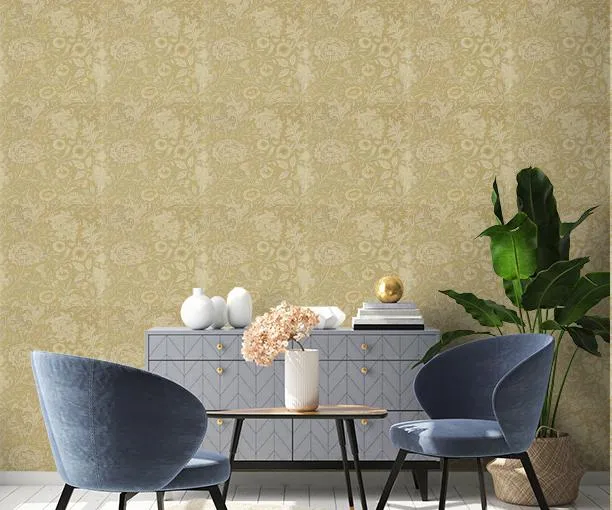 Обои для стен Morris & Co Melsetter Wallpapers 216681 #5