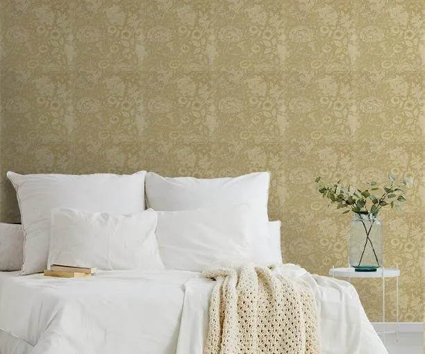 Обои для стен Morris & Co Melsetter Wallpapers 216681 #10