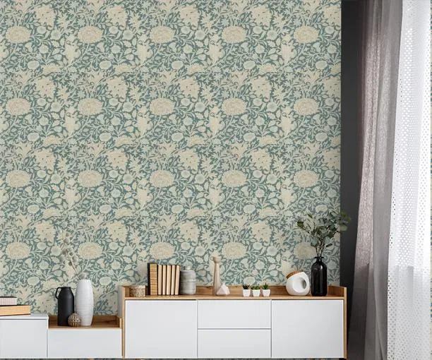 Обои для стен Morris & Co Melsetter Wallpapers 216682 #8