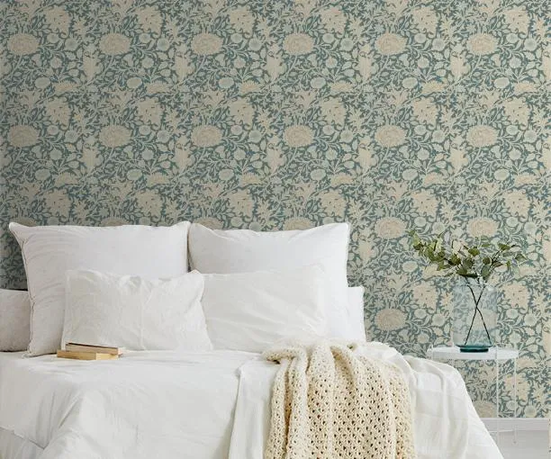 Обои для стен Morris & Co Melsetter Wallpapers 216682 #10