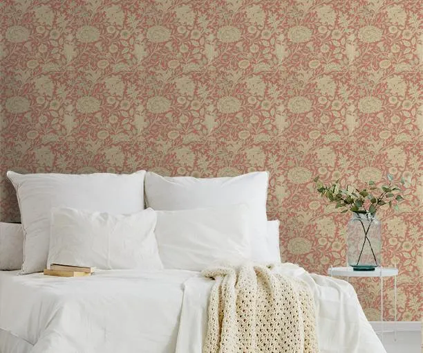 Обои для стен Morris & Co Melsetter Wallpapers 216683 #10