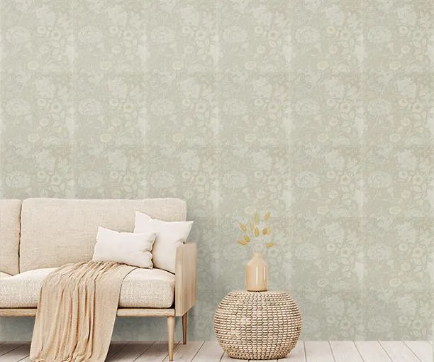 Обои для стен Morris & Co Melsetter Wallpapers 216684 #7