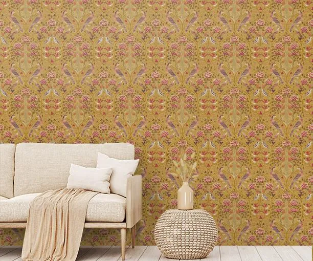 Обои для стен Morris & Co Melsetter Wallpapers 216685 #7