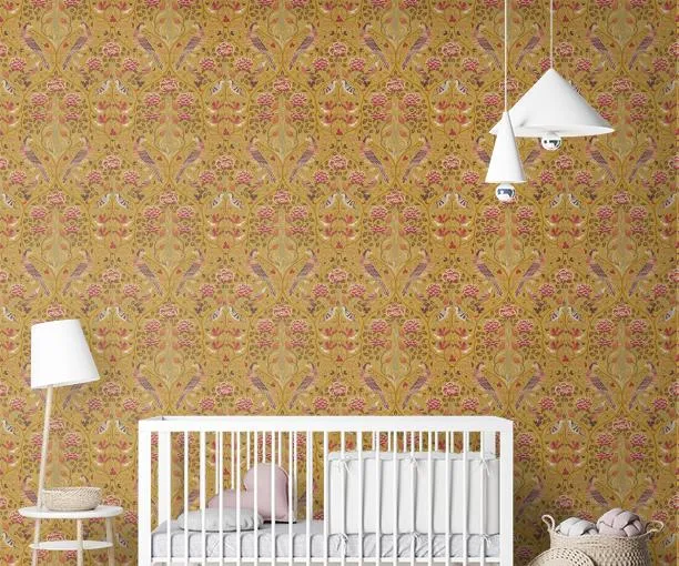 Обои для стен Morris & Co Melsetter Wallpapers 216685 #11