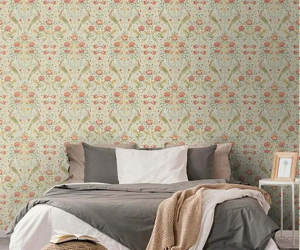 Обои для стен Morris & Co Melsetter Wallpapers 216687 #9