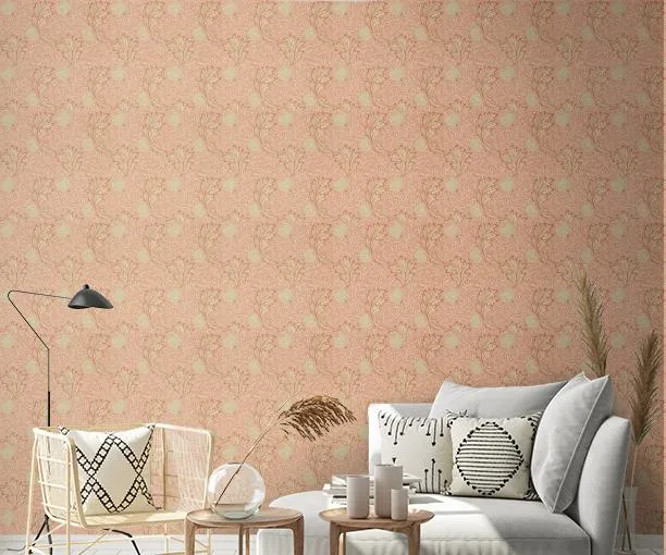 Обои для стен Morris & Co Melsetter Wallpapers 216688 #4