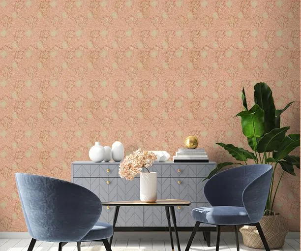 Обои для стен Morris & Co Melsetter Wallpapers 216688 #5