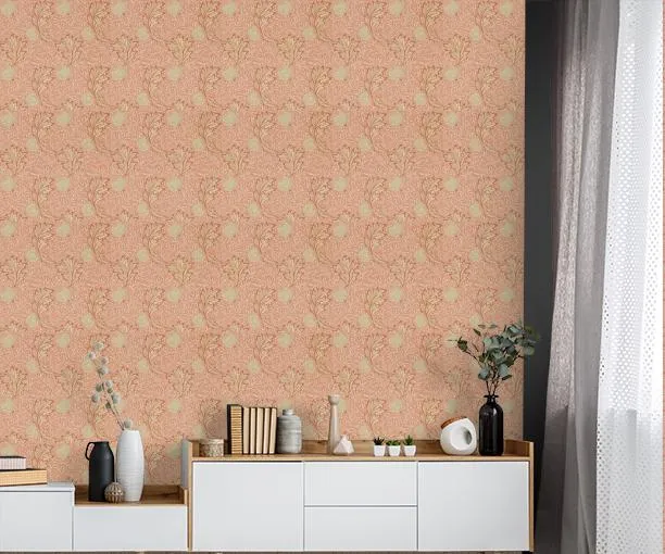 Обои для стен Morris & Co Melsetter Wallpapers 216688 #8