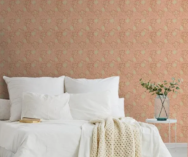 Обои для стен Morris & Co Melsetter Wallpapers 216688 #10