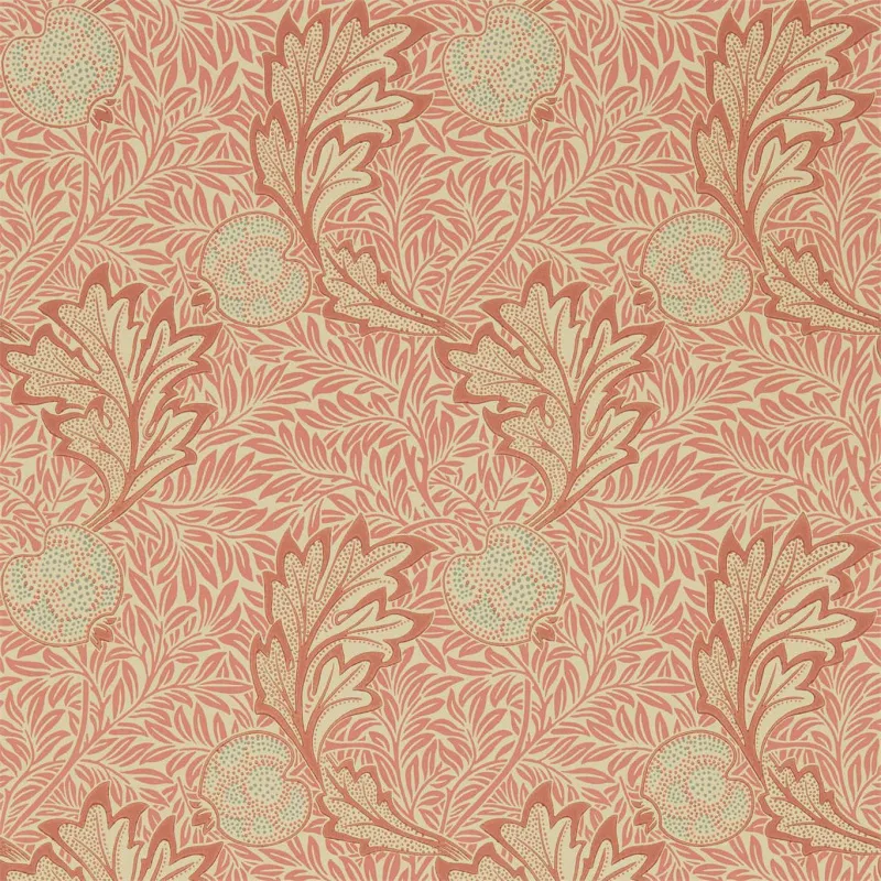 Обои для стен Morris & Co Melsetter Wallpapers 216688
