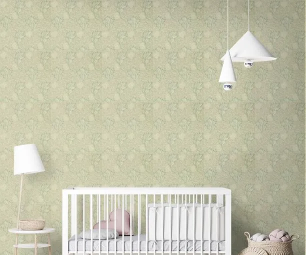 Обои для стен Morris & Co Melsetter Wallpapers 216689 #11