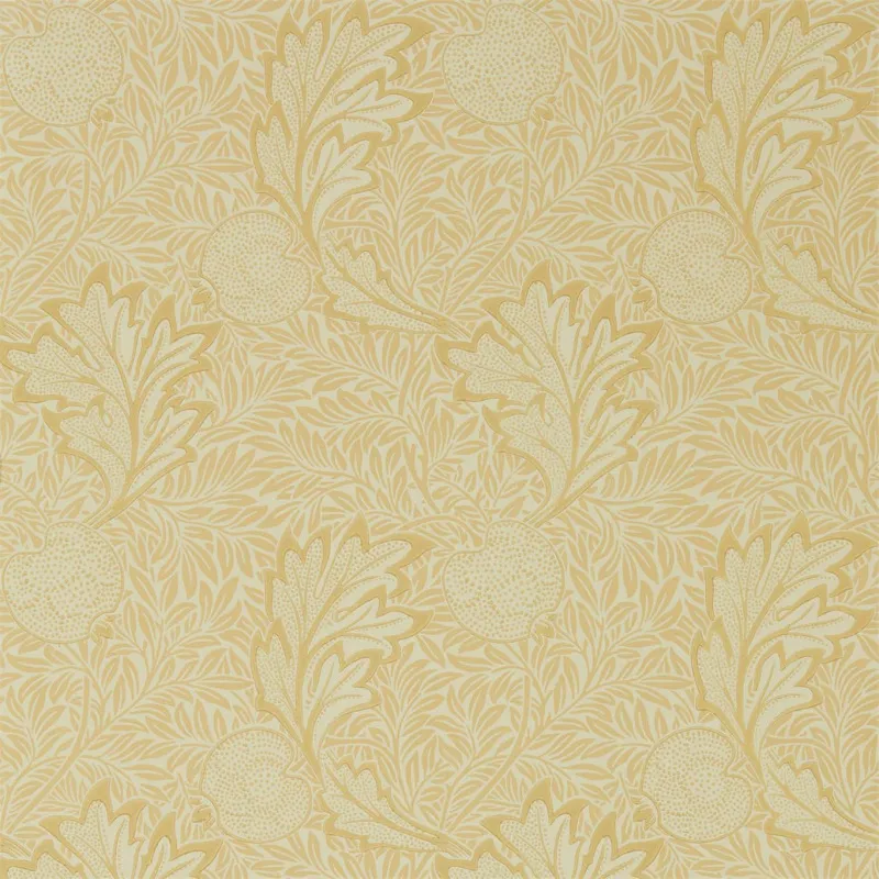Обои для стен Morris & Co Melsetter Wallpapers 216691