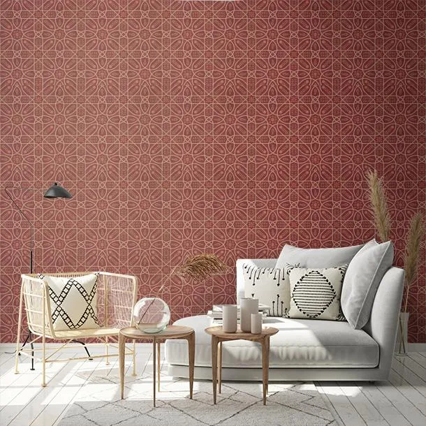 Обои для стен Morris & Co Melsetter Wallpapers 216701 #4