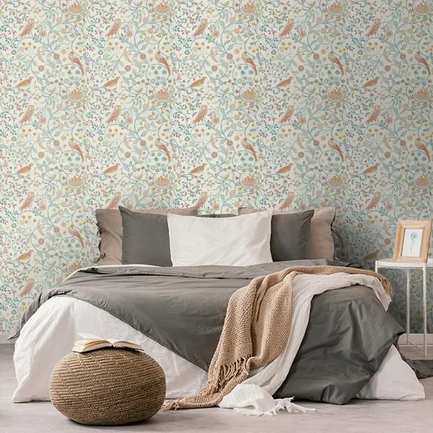 Обои для стен Morris & Co Melsetter Wallpapers 216703 #9