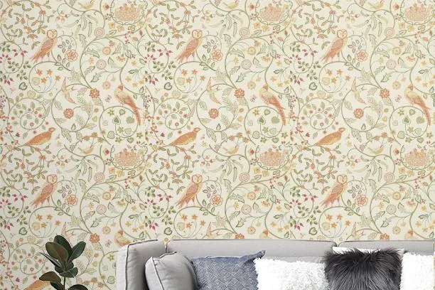 Обои для стен Morris & Co Melsetter Wallpapers 216705 #6