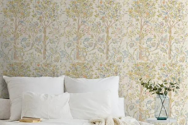 Обои для стен Morris & Co Melsetter Wallpapers 216707 #10