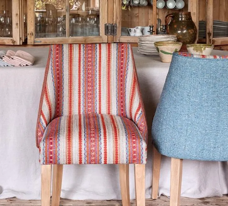 Ткань Pepe Penalver Mestizaje M_134809