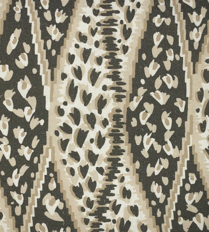 Ткань Pepe Penalver Beyul Khumbu-06