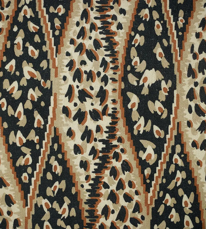 Ткань Pepe Penalver Beyul Khumbu-08