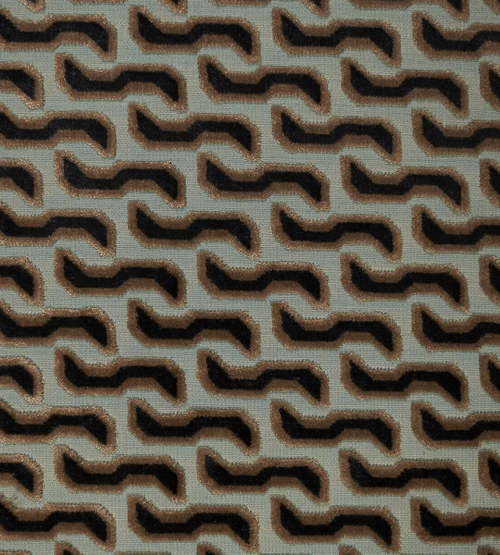 Ткань Pepe Penalver Beyul Tigris-03