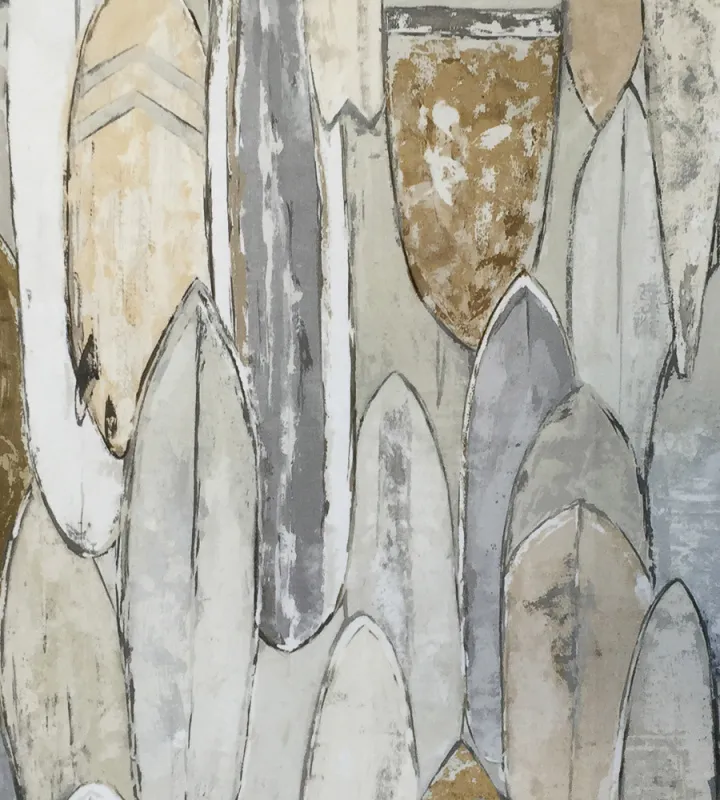 Ткань Pepe Penalver California Surf-06