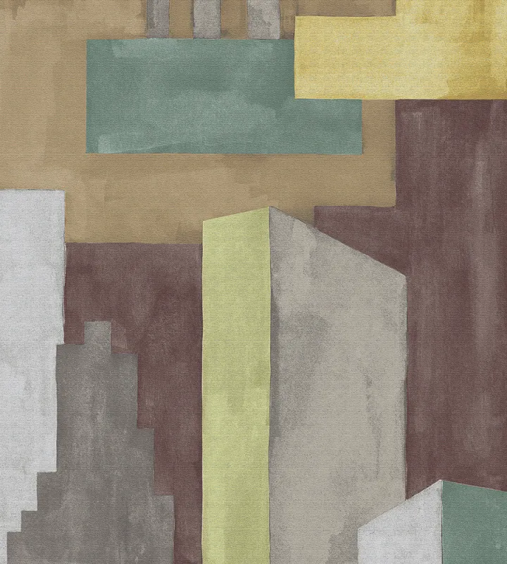 Ткань Pepe Penalver Midtown Broadway-03