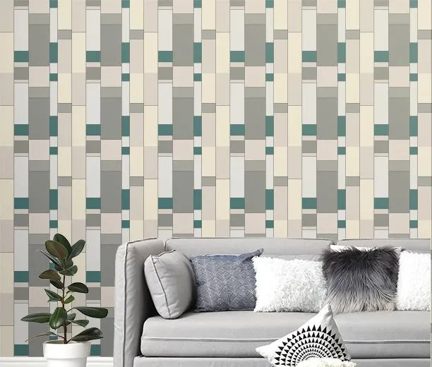 Обои для стен Architector Mondrian KTM1110 #4