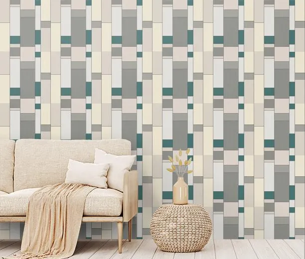 Обои для стен Architector Mondrian KTM1110 #5