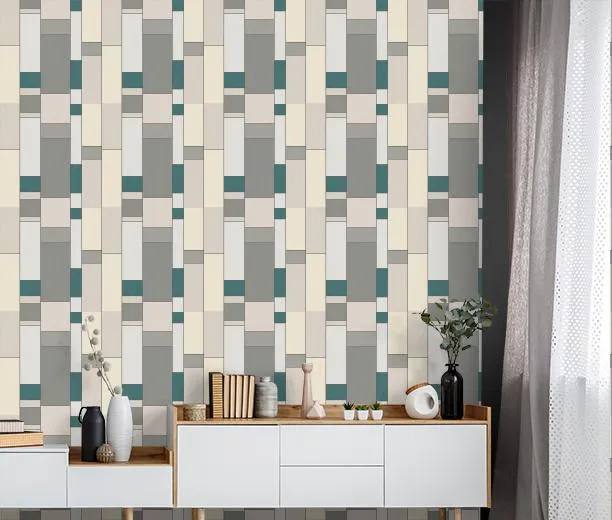 Обои для стен Architector Mondrian KTM1110 #6