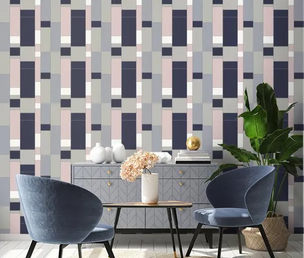 Обои для стен Architector Mondrian KTM1120 #3