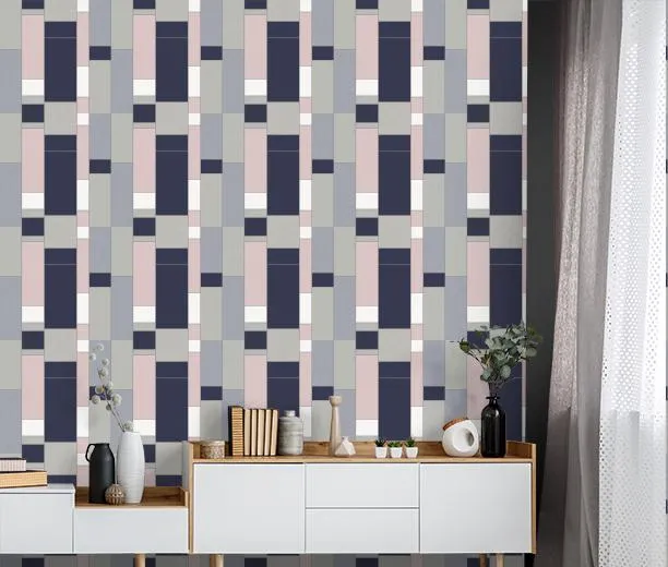 Обои для стен Architector Mondrian KTM1120 #6