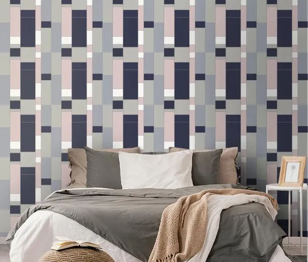 Обои для стен Architector Mondrian KTM1120 #7