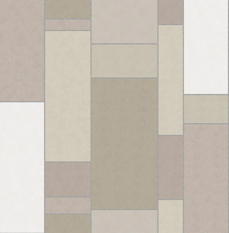 Обои для стен Architector Mondrian KTM1140