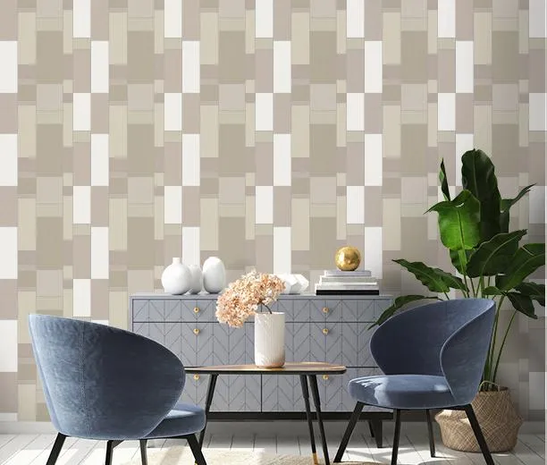 Обои для стен Architector Mondrian KTM1140 #3