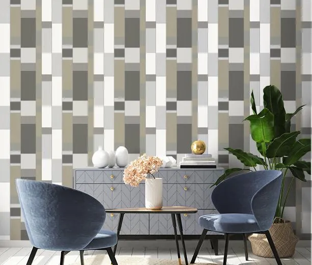 Обои для стен Architector Mondrian KTM1160 #3