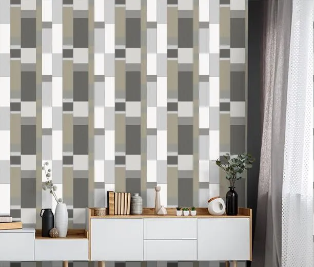 Обои для стен Architector Mondrian KTM1160 #6