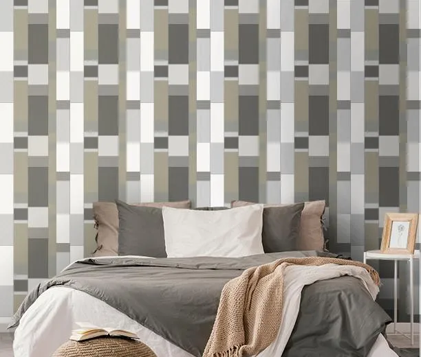 Обои для стен Architector Mondrian KTM1160 #7