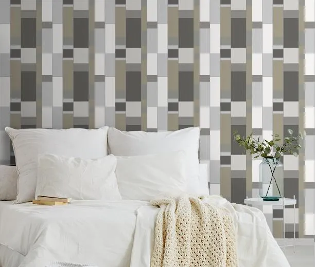 Обои для стен Architector Mondrian KTM1160 #8