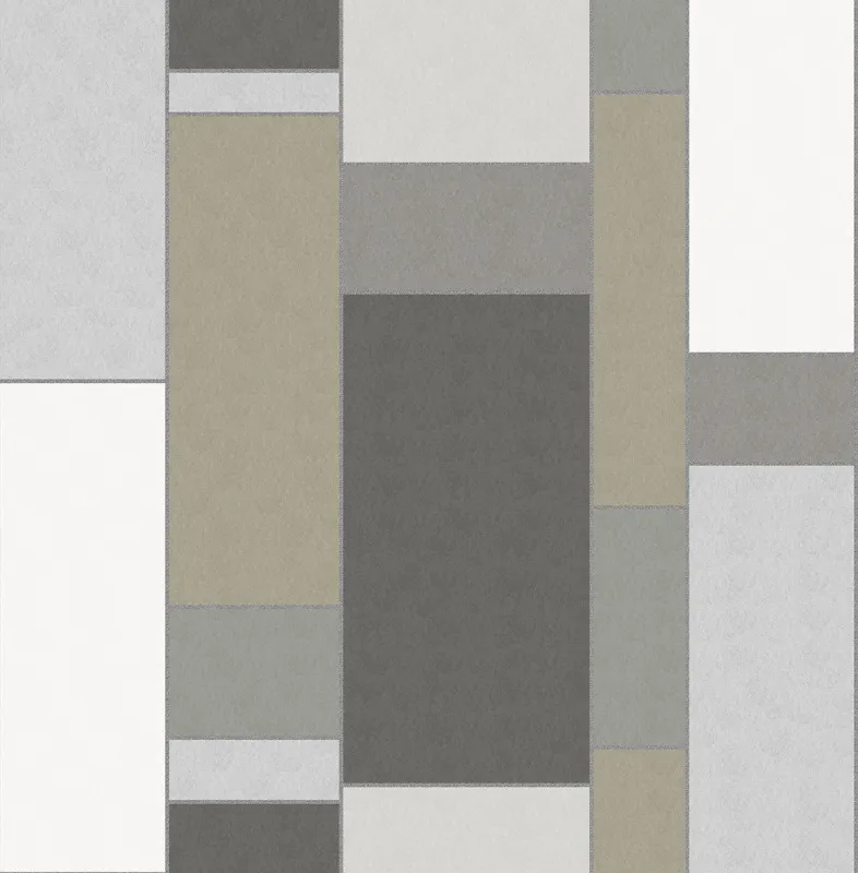 Обои для стен Architector Mondrian KTM1160